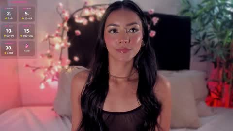 Isa online show from 23, 2, 2026