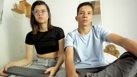 Sabrina  Jeremy online show from 26, 12, 2024