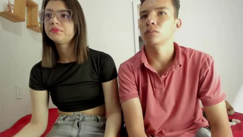 Sabrina  Jeremy online show from 13, 1, 2025