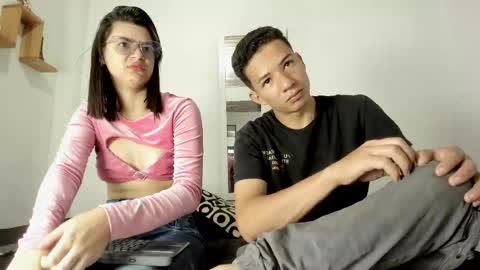 Sabrina  Jeremy online show from 3, 3, 2025