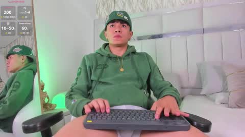 JOEL online show from 18, 1, 2026