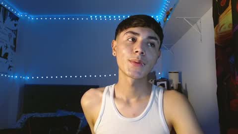 Snapshot of im_juanda chatting on 10, 12, 2024 im_juanda online show from 10, 12, 2024