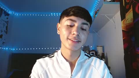 Snapshot of im_juanda chatting on 10, 12, 2024 im_juanda online show from 10, 12, 2024