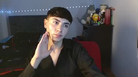 Snapshot of im_juanda chatting on 19, 12, 2024 im_juanda online show from 19, 12, 2024