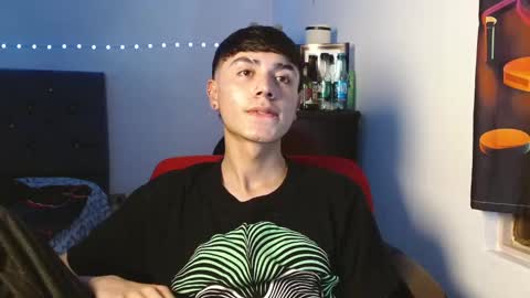 Snapshot of im_juanda chatting on 22, 12, 2024 im_juanda online show from 22, 12, 2024