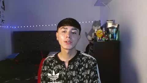 Snapshot of im_juanda chatting on 23, 12, 2024 im_juanda online show from 23, 12, 2024