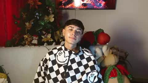 Snapshot of im_juanda chatting on 24, 12, 2024 im_juanda online show from 24, 12, 2024