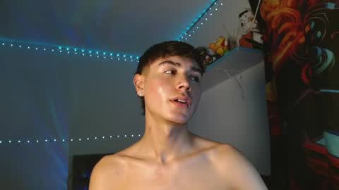 Snapshot of im_juanda chatting on 11, 1, 2025 im_juanda online show from 11, 1, 2025