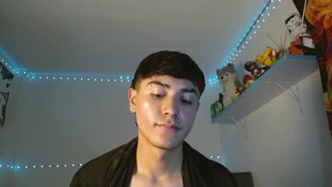 Snapshot of im_juanda chatting on 11, 1, 2025 im_juanda online show from 11, 1, 2025