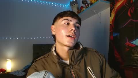 Snapshot of im_juanda chatting on 18, 1, 2025 im_juanda online show from 18, 1, 2025