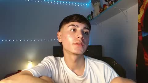 Snapshot of im_juanda chatting on 18, 1, 2025 im_juanda online show from 18, 1, 2025