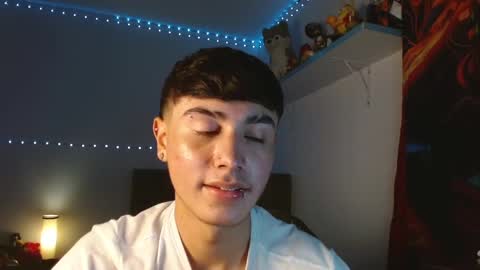 Snapshot of im_juanda chatting on 22, 1, 2025 im_juanda online show from 22, 1, 2025