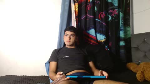 Snapshot of im_juanda chatting on 28, 10, 2025 im_juanda online show from 28, 10, 2025