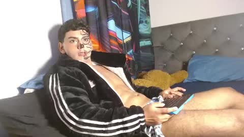 Snapshot of im_juanda chatting on 29, 10, 2025 im_juanda online show from 29, 10, 2025