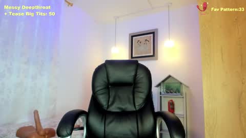 Snapshot of im_karoline chatting on 26, 1, 2025 Karoline online show from 26, 1, 2025