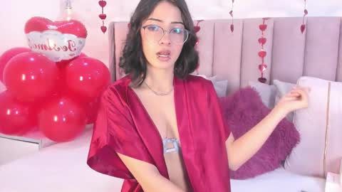 Snapshot of im_lily_ chatting on 14, 2, 2026 Lilyy online show from 14, 2, 2026