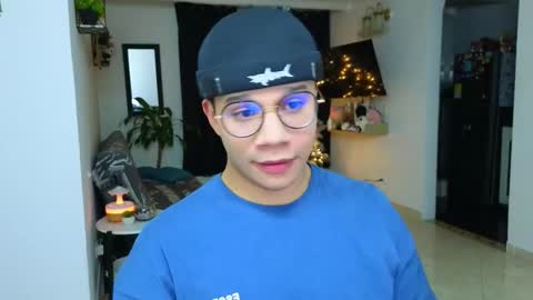 Snapshot of im_marco chatting on 26, 11, 2025 Marco online show from 26, 11, 2025