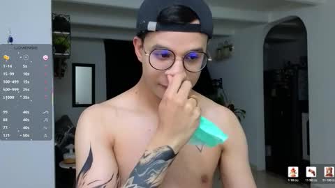 Marco online show from 14, 1, 2026