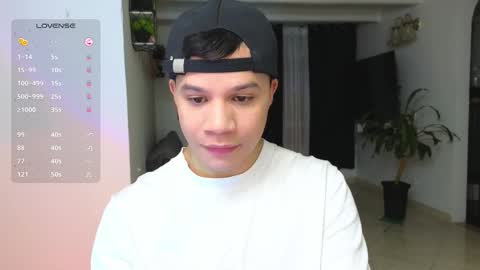 Snapshot of im_marco chatting on 29, 3, 2026 Marco online show from 29, 3, 2026