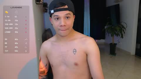 Snapshot of im_marco chatting on 15, 4, 2026 Marco online show from 15, 4, 2026