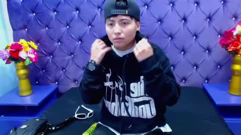 mathias online show from 8, 1, 2025