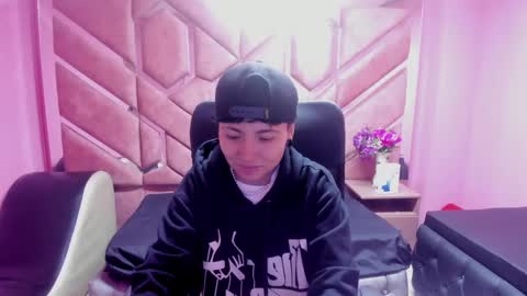 mathias online show from 15, 1, 2025