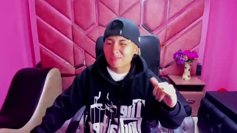 mathias online show from 24, 1, 2025