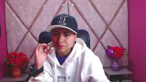 mathias online show from 30, 1, 2025