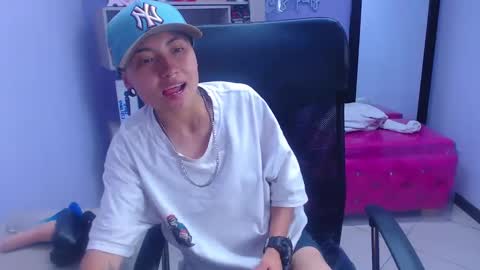 mathias online show from 13, 2, 2025