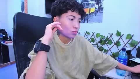 mathias online show from 23, 11, 2025