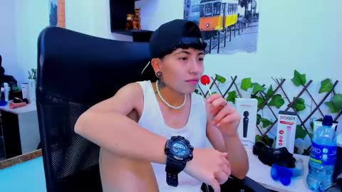 mathias online show from 23, 11, 2025