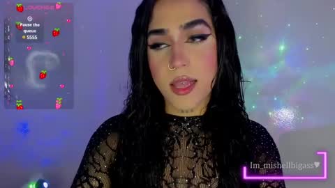 Mishell Martinez    INSTAGRAM im mishellbigass online show from 9, 3, 2025
