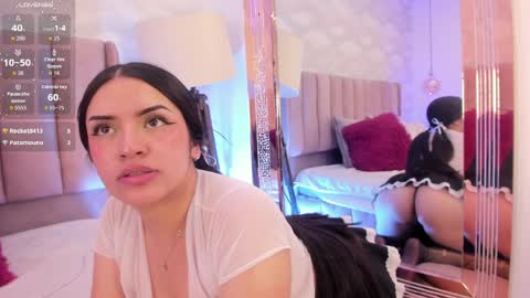 im_miadoll online show from 26, 3, 2026