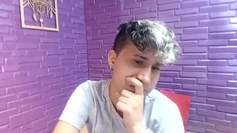 Snapshot of im_milan_rs chatting on 11, 1, 2025 im_milan_rs online show from 11, 1, 2025