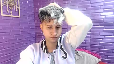 Snapshot of im_milan_rs chatting on 13, 1, 2025 im_milan_rs online show from 13, 1, 2025