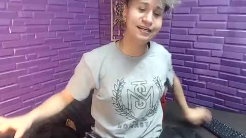 Snapshot of im_milan_rs chatting on 14, 1, 2025 im_milan_rs online show from 14, 1, 2025