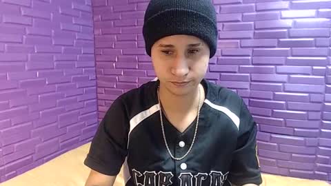 Snapshot of im_milan_rs chatting on 18, 1, 2025 im_milan_rs online show from 18, 1, 2025