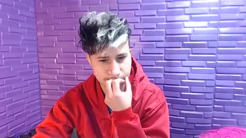 Snapshot of im_milan_rs chatting on 19, 1, 2025 im_milan_rs online show from 19, 1, 2025