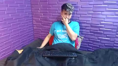 Snapshot of im_milan_rs chatting on 19, 1, 2025 im_milan_rs online show from 19, 1, 2025