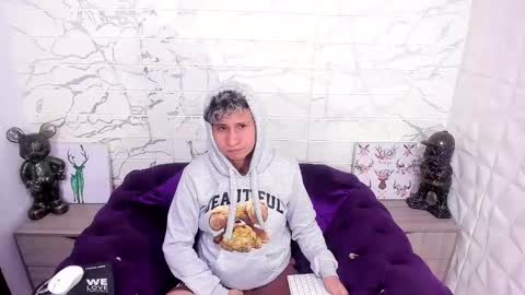 Snapshot of im_milan_rs chatting on 23, 1, 2025 im_milan_rs online show from 23, 1, 2025