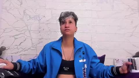 Snapshot of im_milan_rs chatting on 26, 1, 2025 im_milan_rs online show from 26, 1, 2025