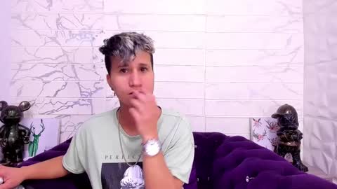 Snapshot of im_milan_rs chatting on 1, 2, 2025 im_milan_rs online show from 1, 2, 2025