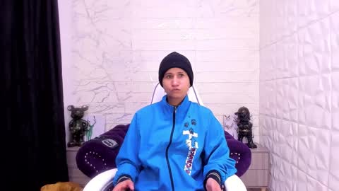 Snapshot of im_milan_rs chatting on 9, 2, 2025 im_milan_rs online show from 9, 2, 2025