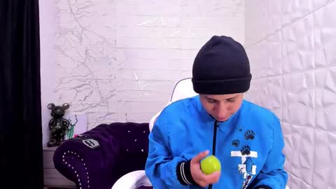 Snapshot of im_milan_rs chatting on 9, 2, 2025 im_milan_rs online show from 9, 2, 2025