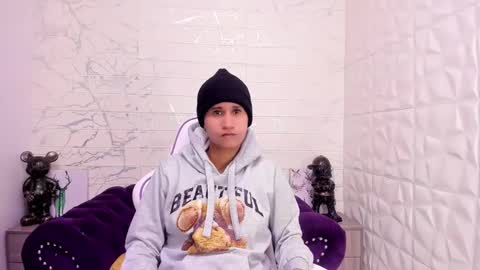 Snapshot of im_milan_rs chatting on 12, 2, 2025 im_milan_rs online show from 12, 2, 2025