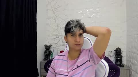 Snapshot of im_milan_rs chatting on 13, 2, 2025 im_milan_rs online show from 13, 2, 2025