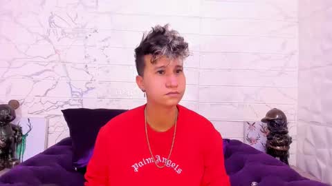 Snapshot of im_milan_rs chatting on 19, 2, 2025 im_milan_rs online show from 19, 2, 2025