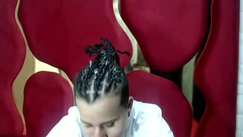 Snapshot of im_milan_rs chatting on 4, 3, 2025 im_milan_rs online show from 4, 3, 2025