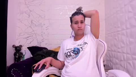 Snapshot of im_milan_rs chatting on 4, 3, 2025 im_milan_rs online show from 4, 3, 2025