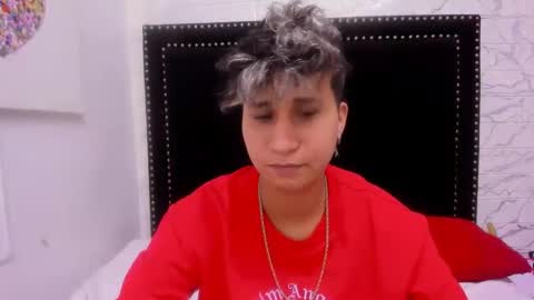 Snapshot of im_milan_rs chatting on 12, 3, 2025 im_milan_rs online show from 12, 3, 2025